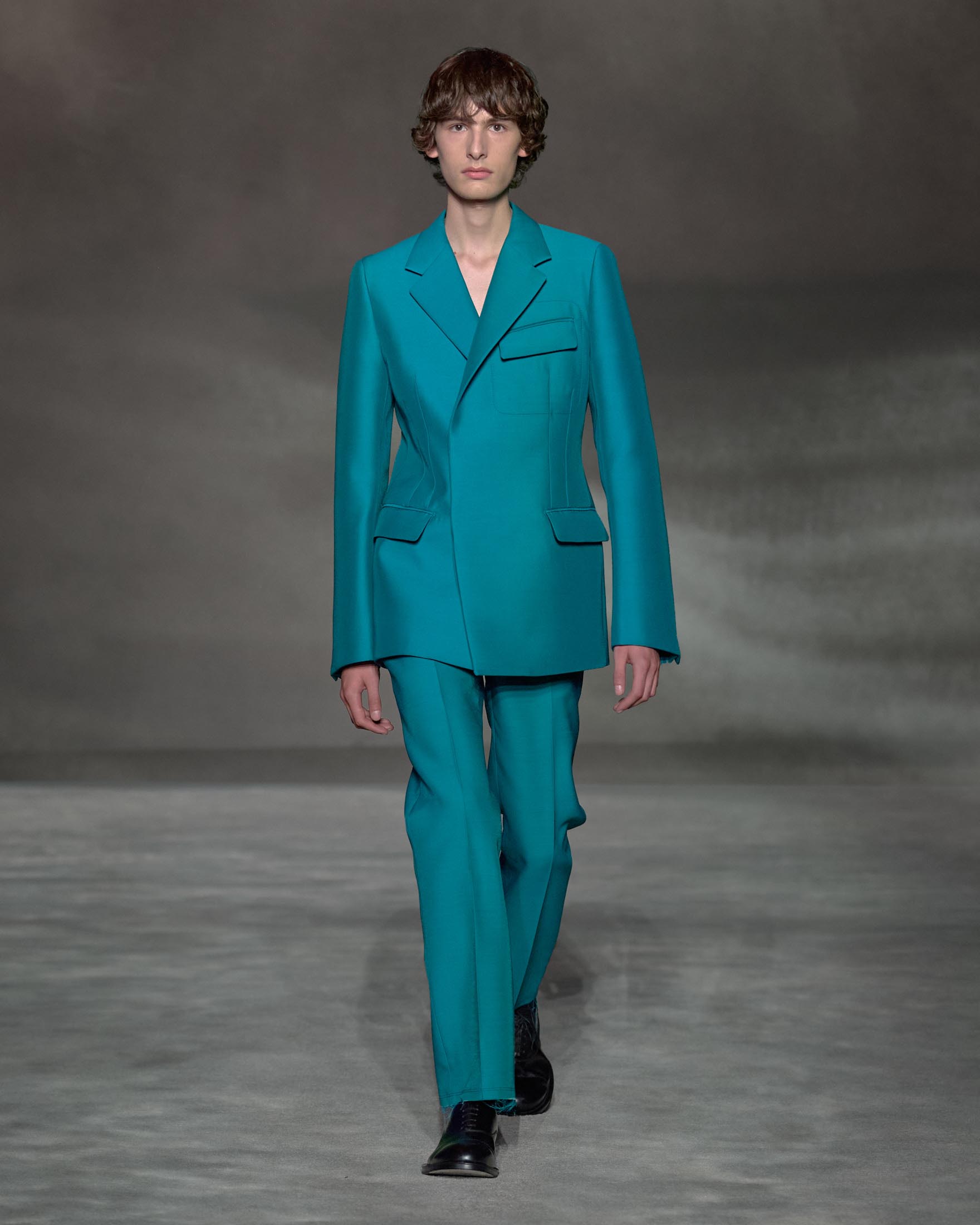 Lanvin S23 Looks