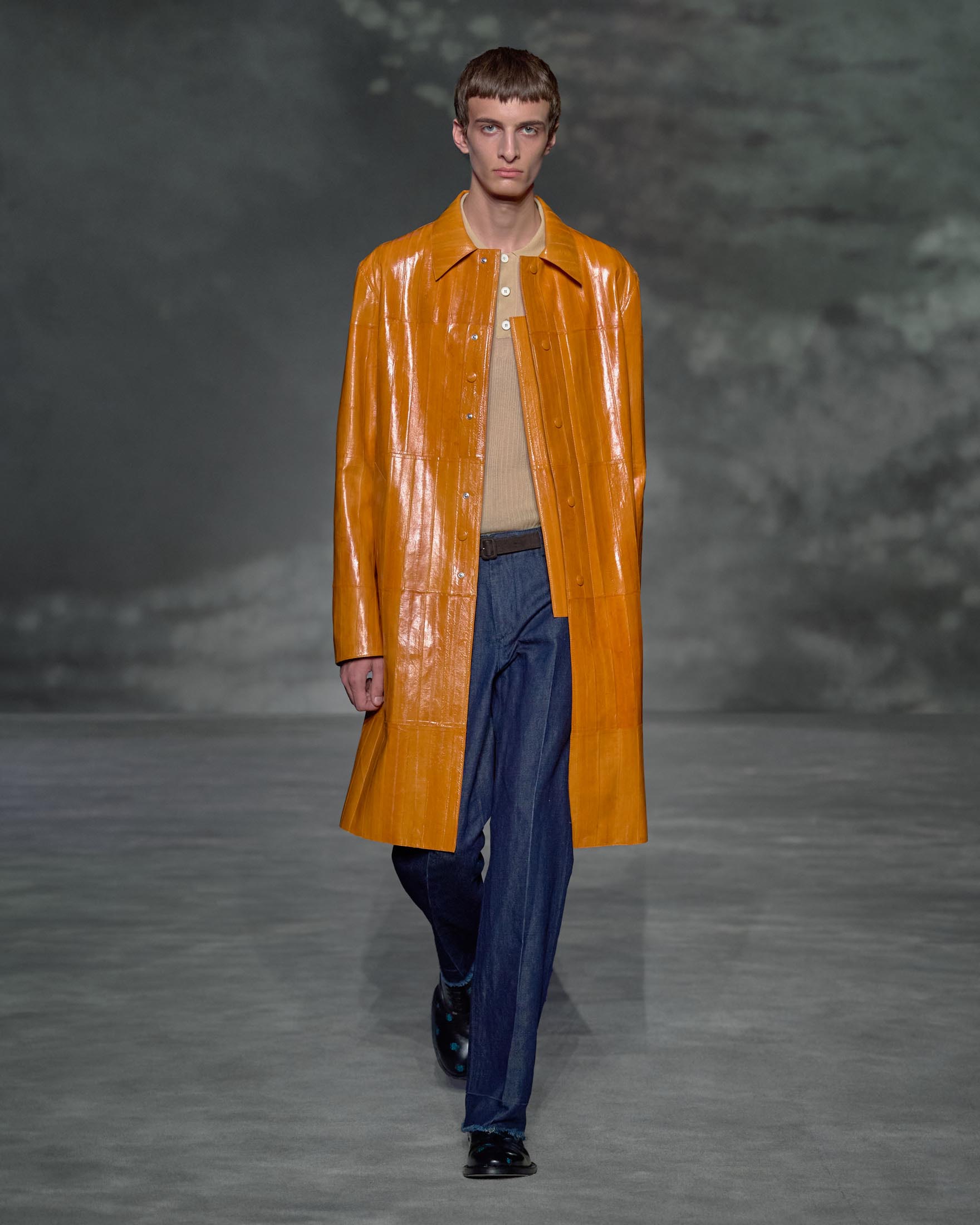 Lanvin S23 Looks Lanvin S23 Looks