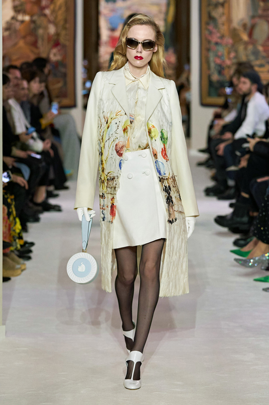 Date collection automne hiver 2020 online