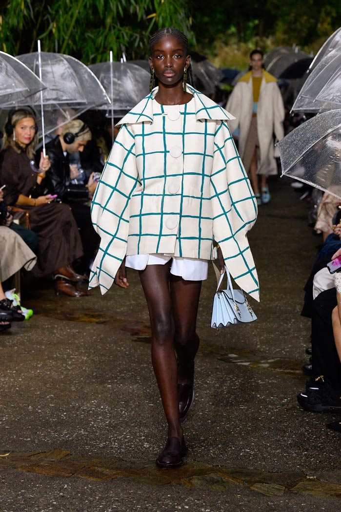 Lanvin SS20 Lanvin SS20