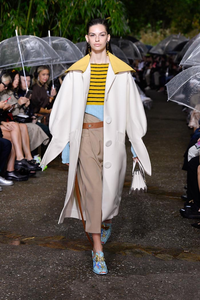 Lanvin SS20 Lanvin SS20