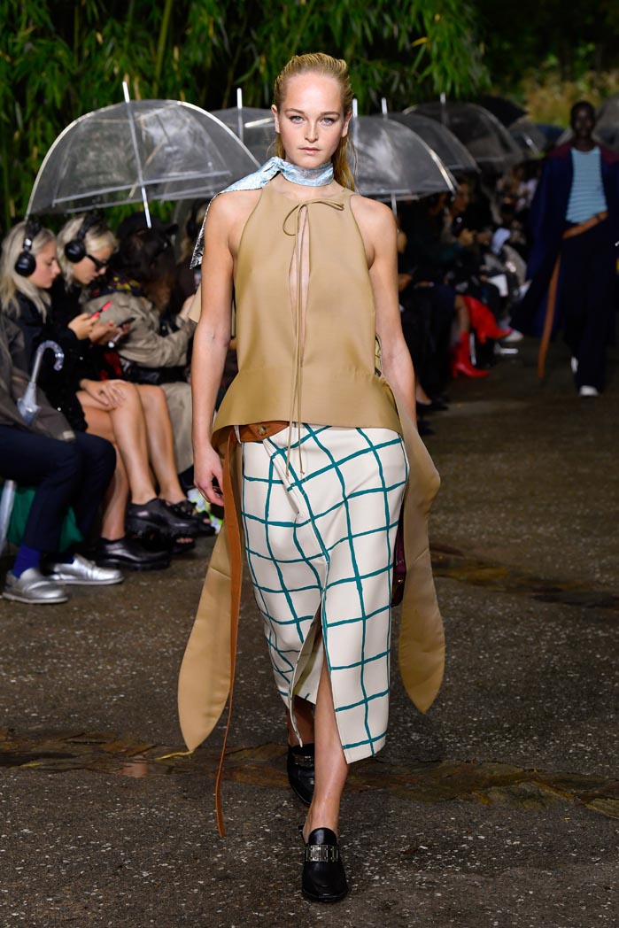 Lanvin SS20 Lanvin SS20