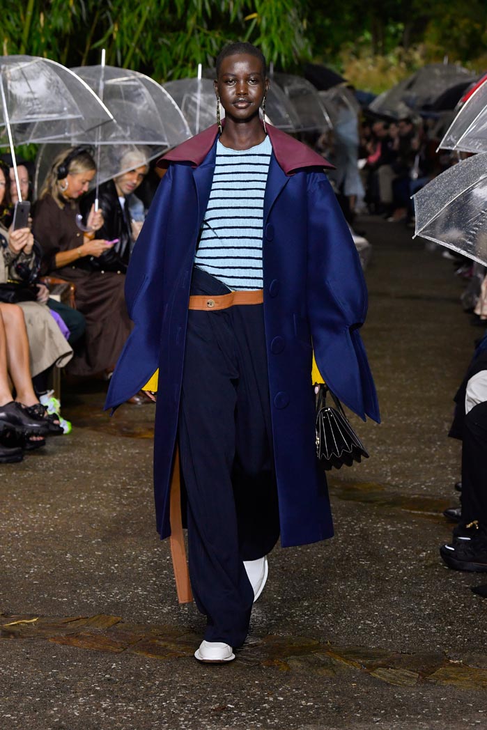 Lanvin SS20 Lanvin SS20