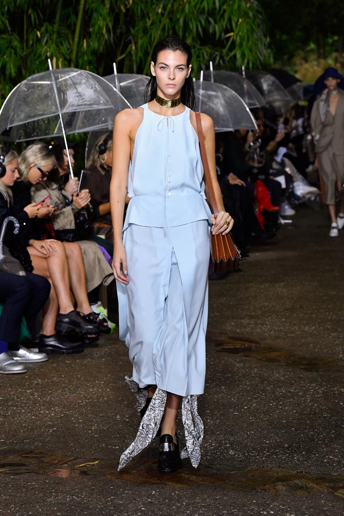 Lanvin SS20 Lanvin SS20