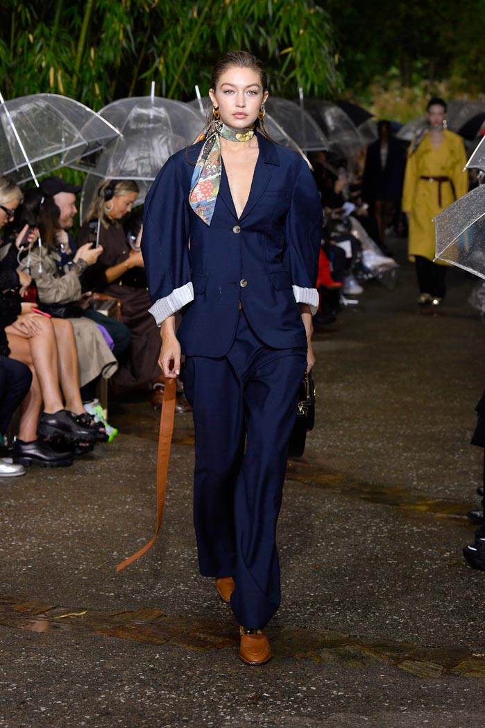 Lanvin SS20 Lanvin SS20