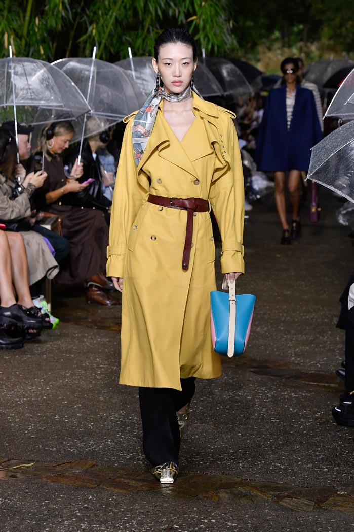 Lanvin SS20 Lanvin SS20