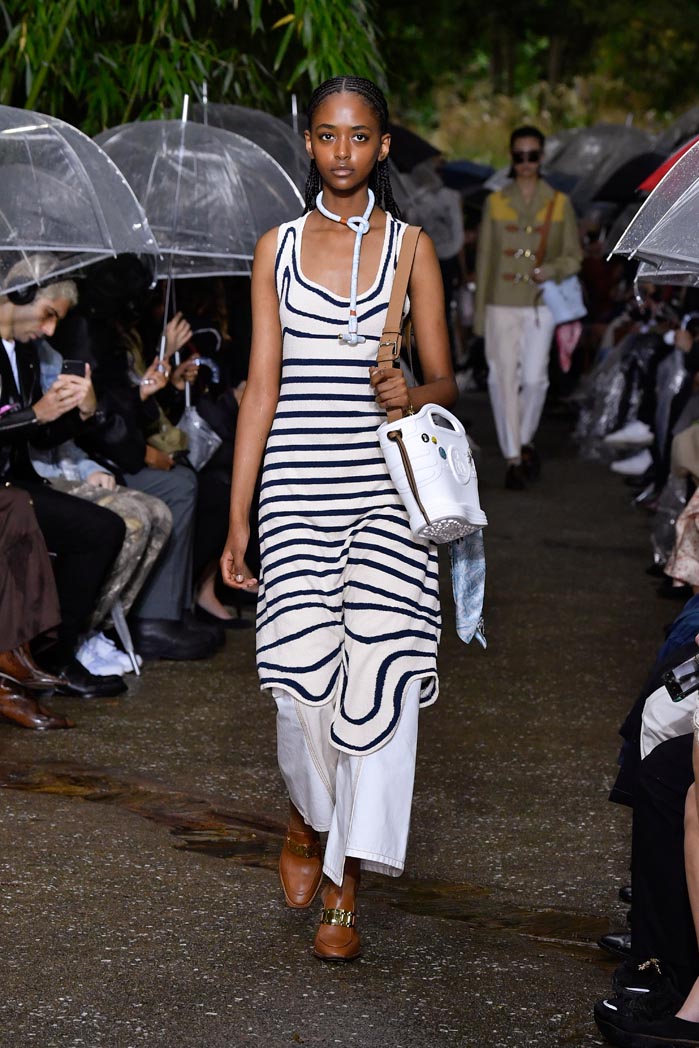 Lanvin SS20 Lanvin SS20