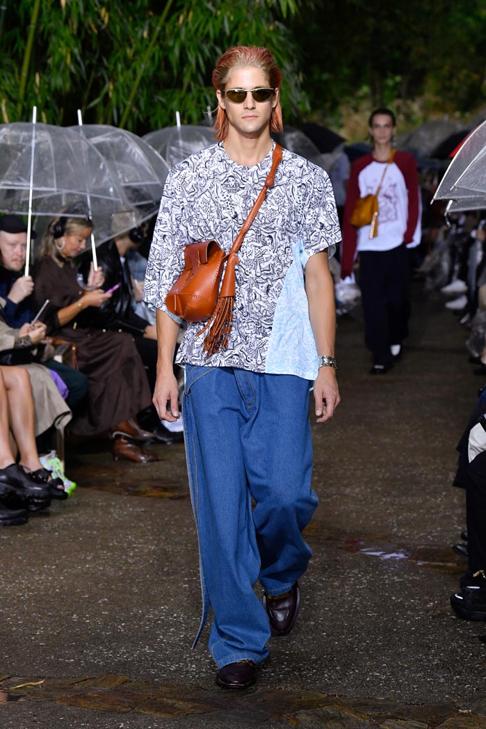 Lanvin SS20 Lanvin SS20