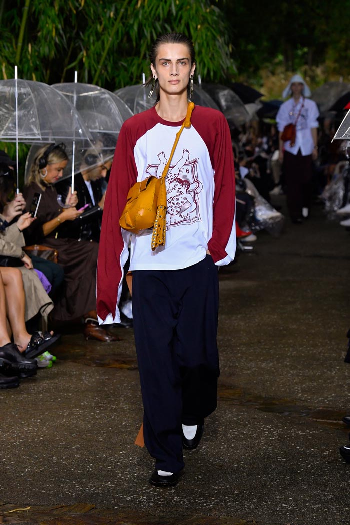 Lanvin SS20 Lanvin SS20