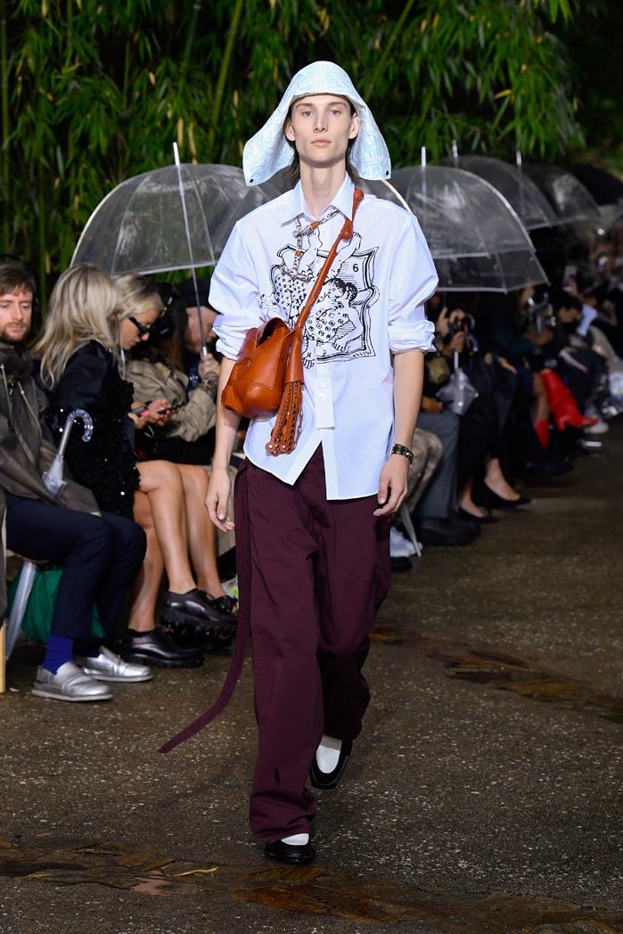 Lanvin SS20 Lanvin SS20