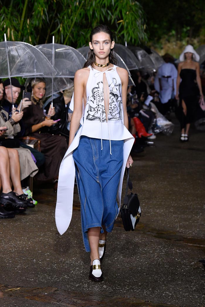 Lanvin SS20 Lanvin SS20