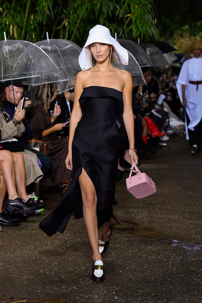 Lanvin SS20 Lanvin SS20