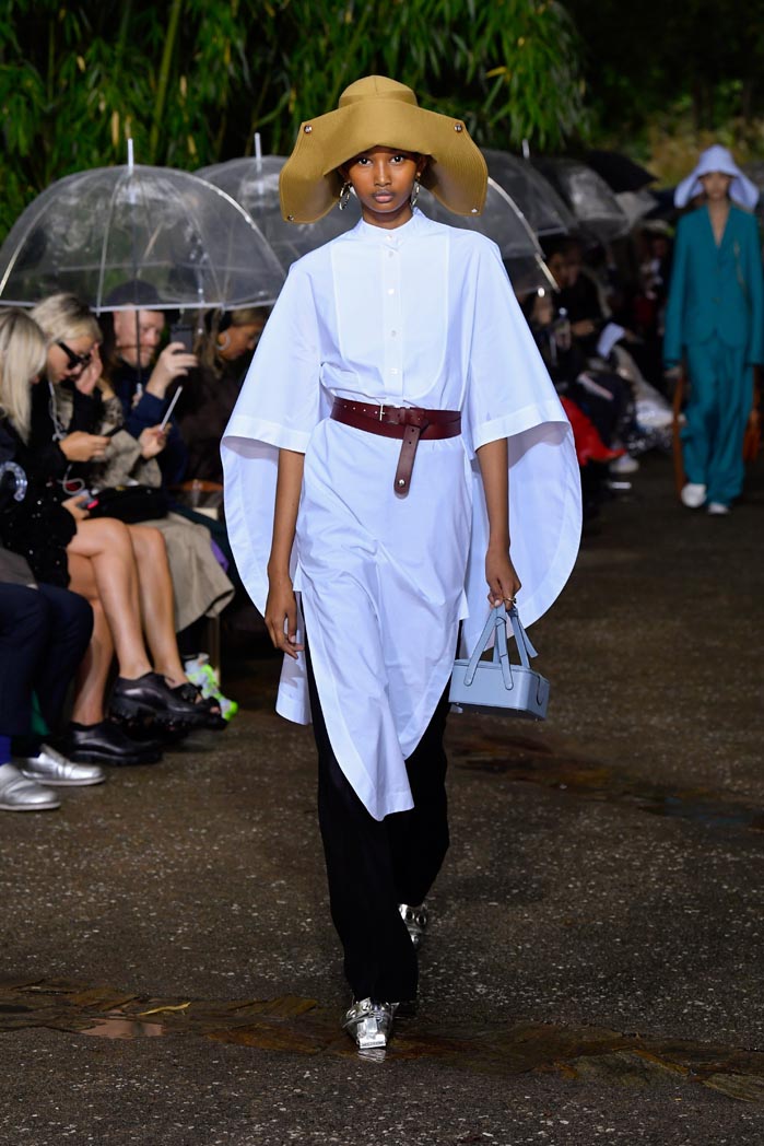 Lanvin SS20 Lanvin SS20