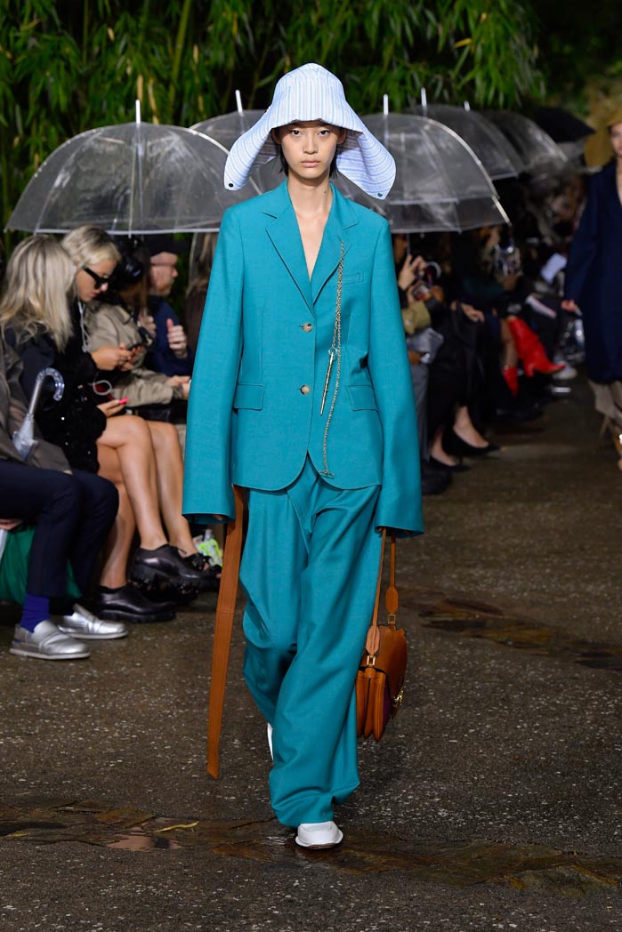 Lanvin SS20 Lanvin SS20