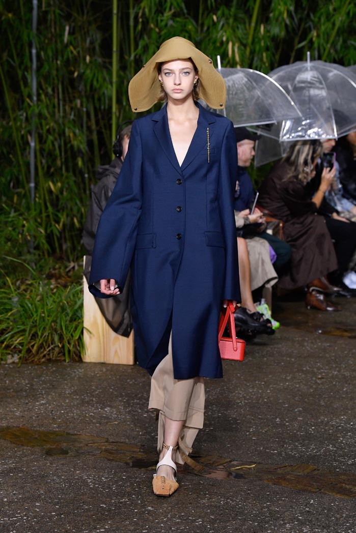 Lanvin SS20 Lanvin SS20