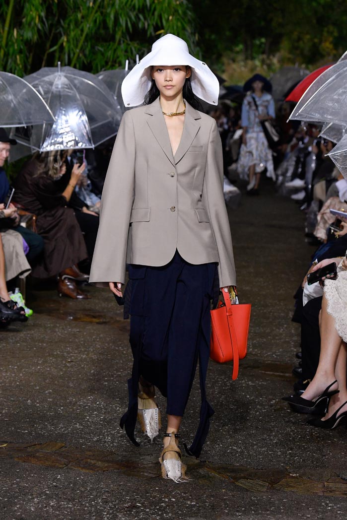 Lanvin SS20 Lanvin SS20
