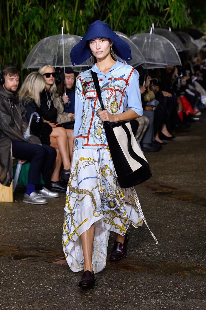 Lanvin SS20 Lanvin SS20