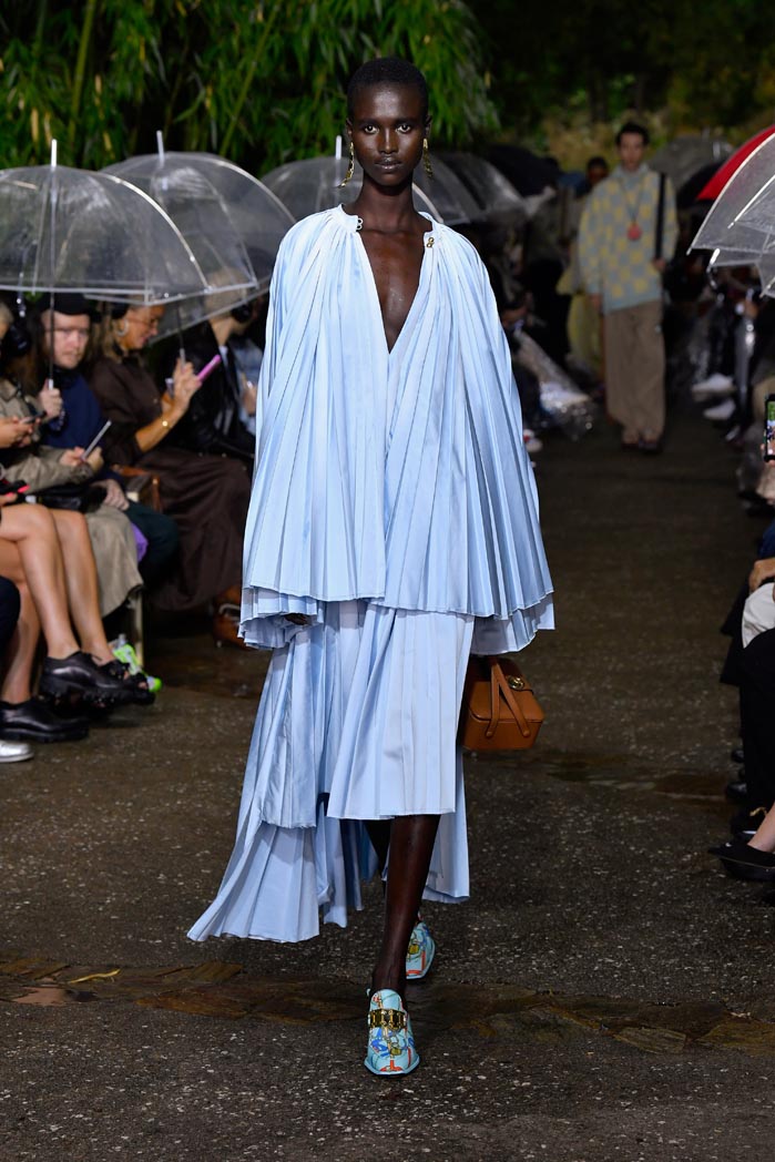 Lanvin SS20 Lanvin SS20