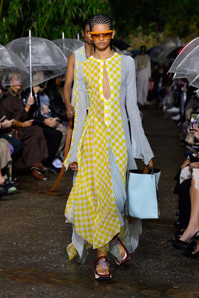 Lanvin SS20 Lanvin SS20
