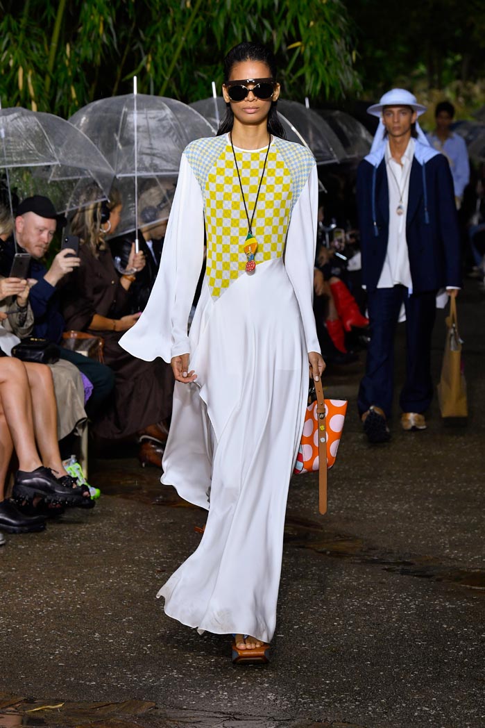 Lanvin SS20 Lanvin SS20