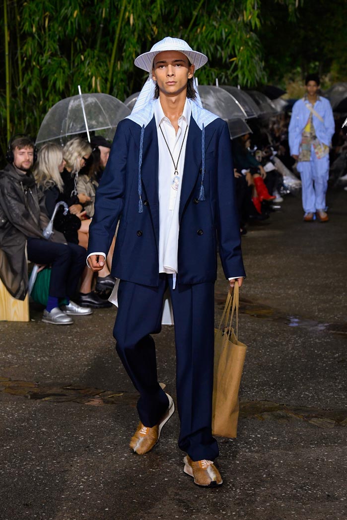 Lanvin SS20 Lanvin SS20