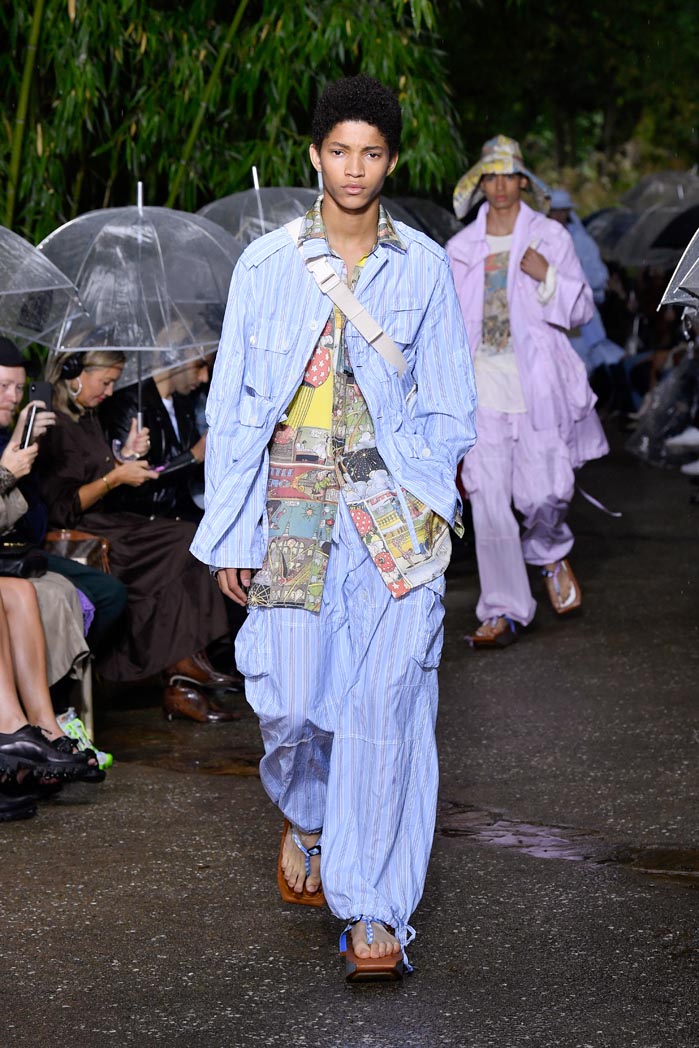 Lanvin SS20 Lanvin SS20