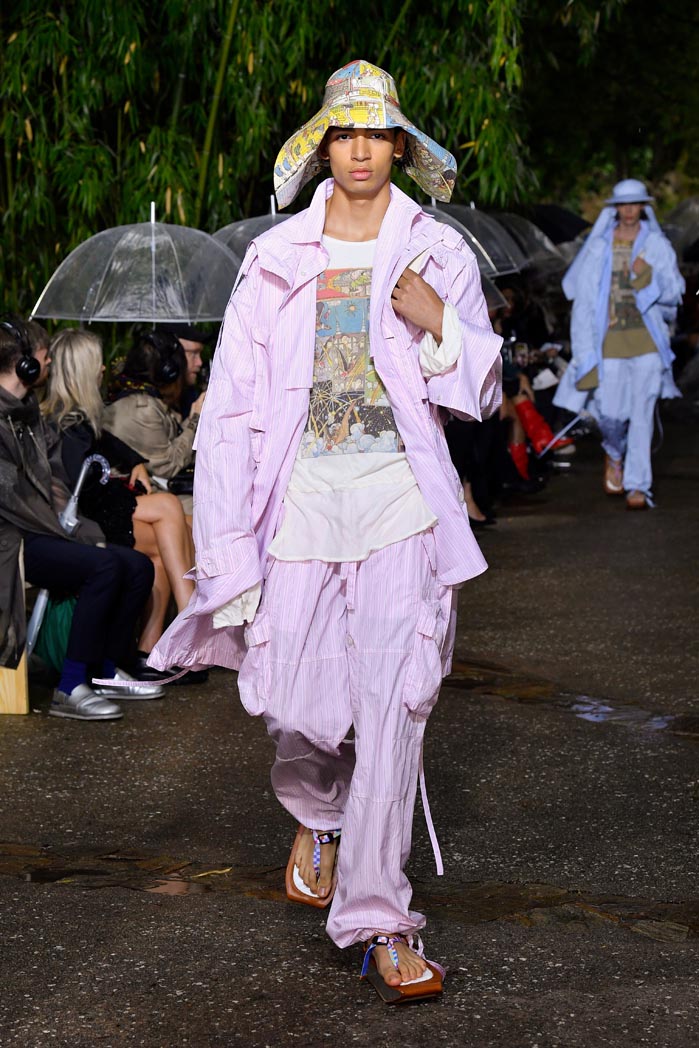 Lanvin SS20 Lanvin SS20