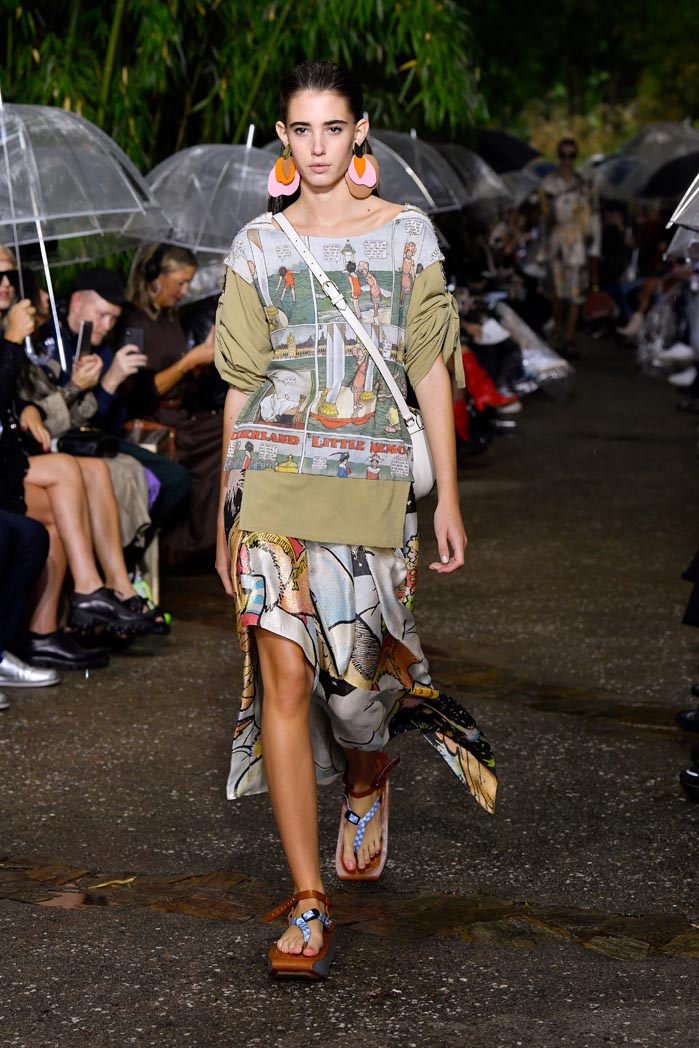 Lanvin SS20 Lanvin SS20