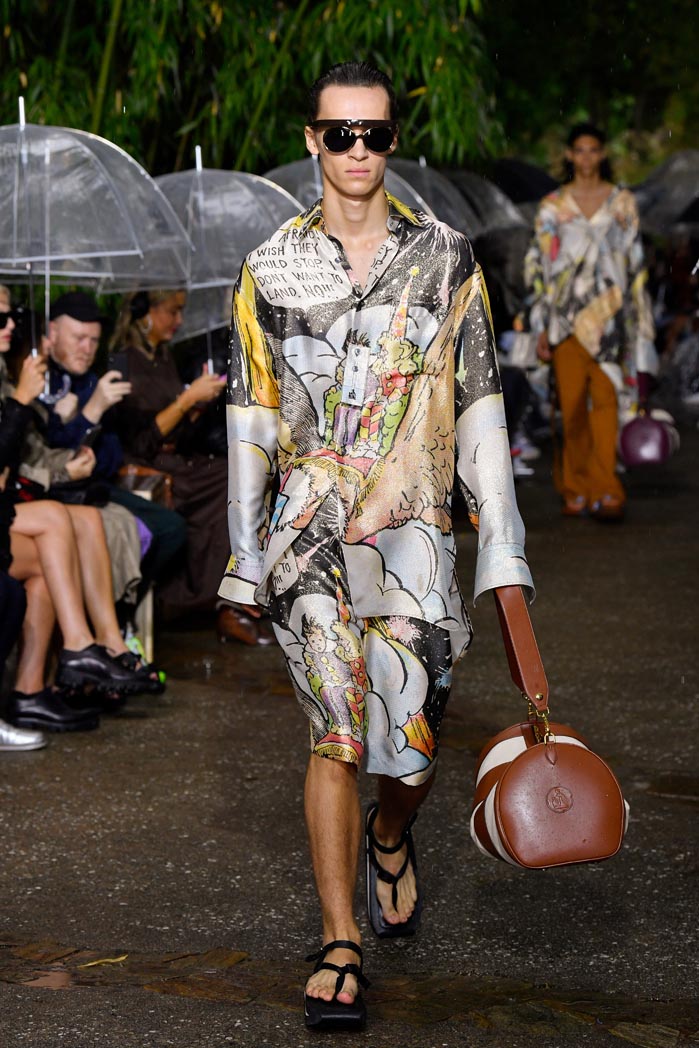 Lanvin SS20 Lanvin SS20