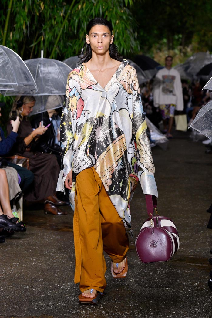 Lanvin SS20 Lanvin SS20