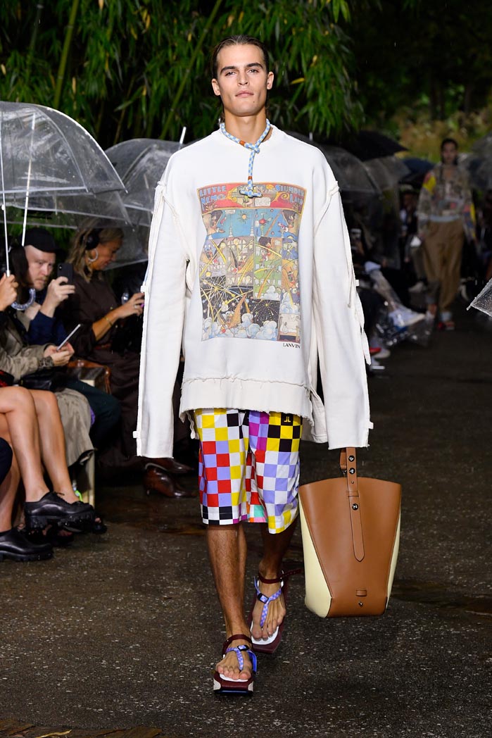 Lanvin SS20 Lanvin SS20