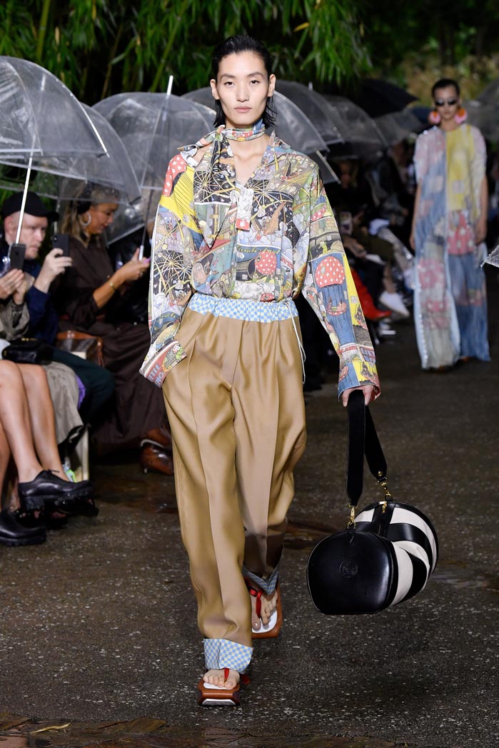 Lanvin SS20 Lanvin SS20