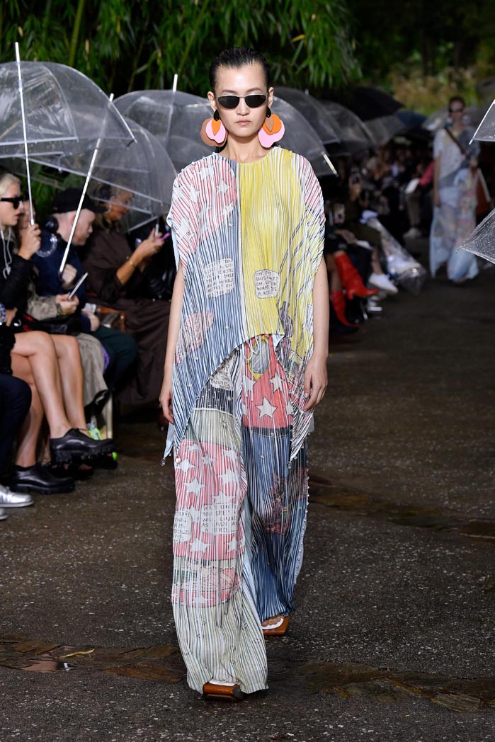 Lanvin SS20 Lanvin SS20