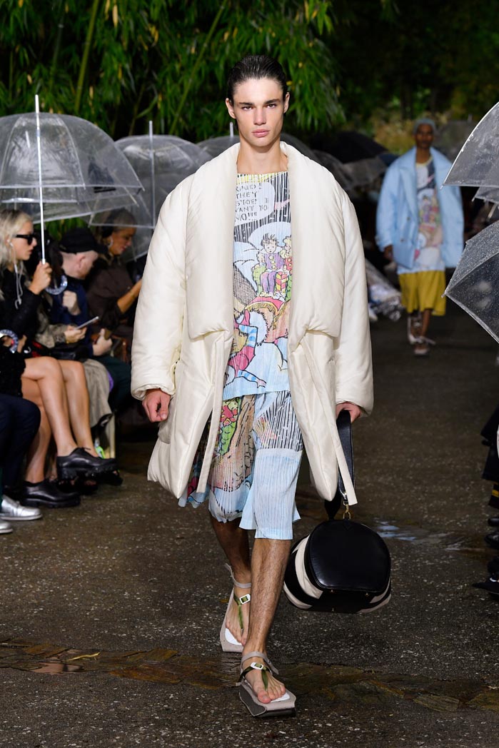 Lanvin SS20 Lanvin SS20