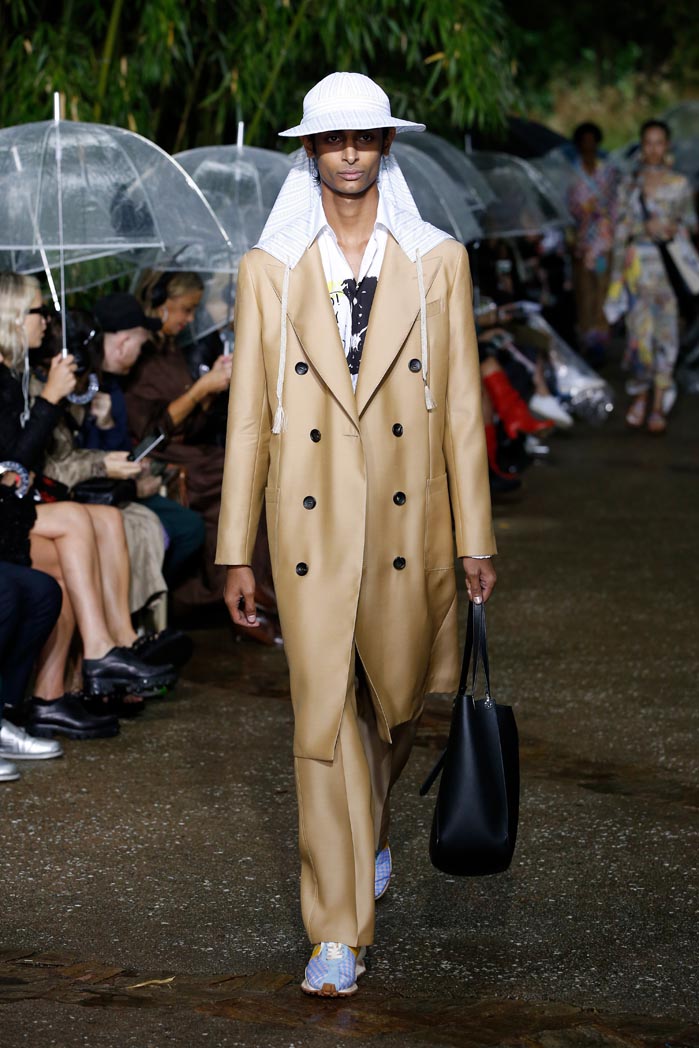 Lanvin SS20 Lanvin SS20