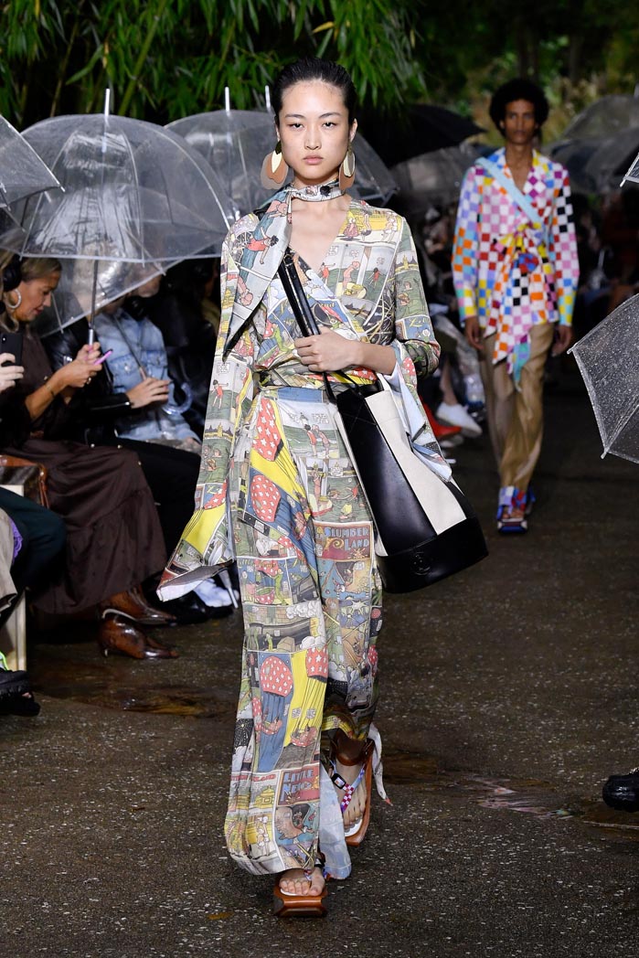 Lanvin SS20 Lanvin SS20