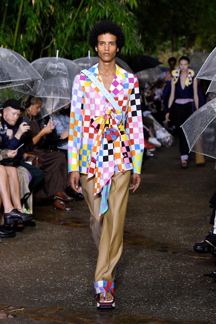 Lanvin SS20 Lanvin SS20