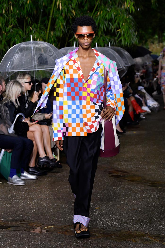 Lanvin SS20 Lanvin SS20