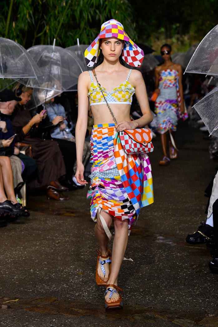 Lanvin SS20 Lanvin SS20