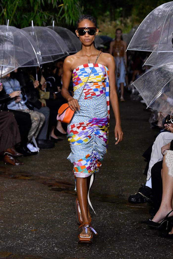 Lanvin SS20 Lanvin SS20