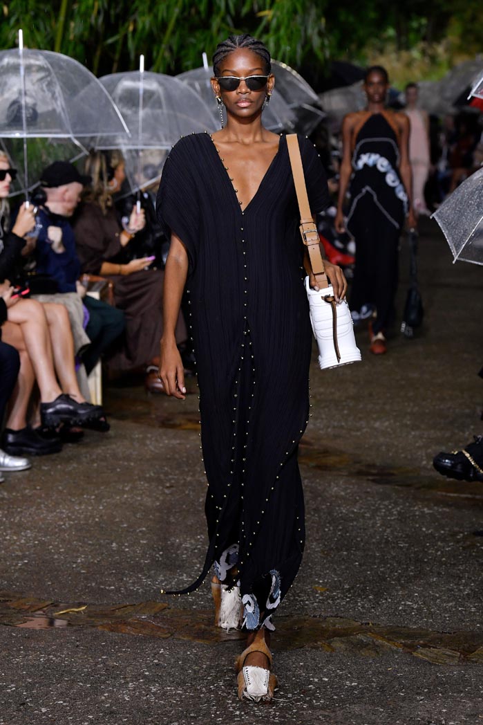 Lanvin SS20 Lanvin SS20