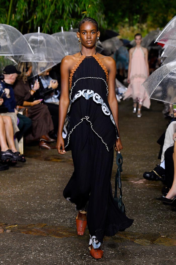 Lanvin SS20 Lanvin SS20