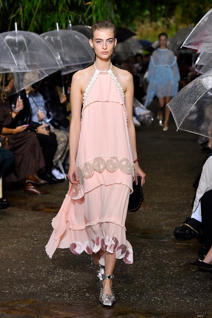 Lanvin SS20 Lanvin SS20