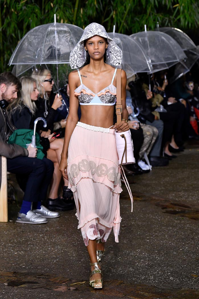 Lanvin SS20 Lanvin SS20