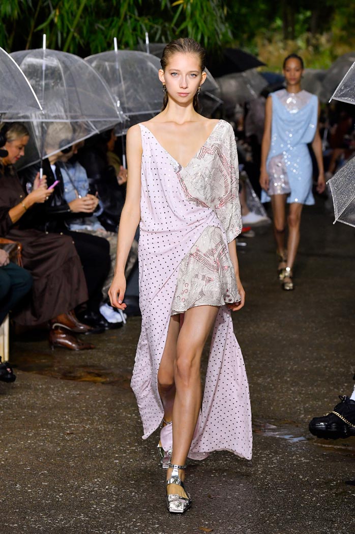 Lanvin SS20 Lanvin SS20