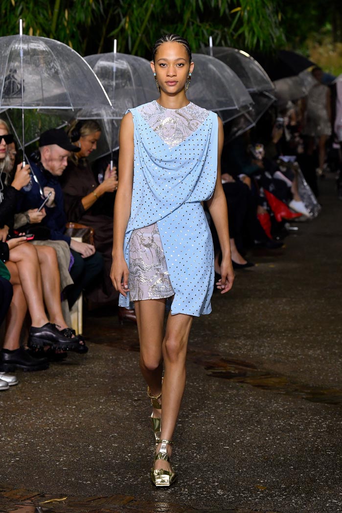 Lanvin SS20 Lanvin SS20