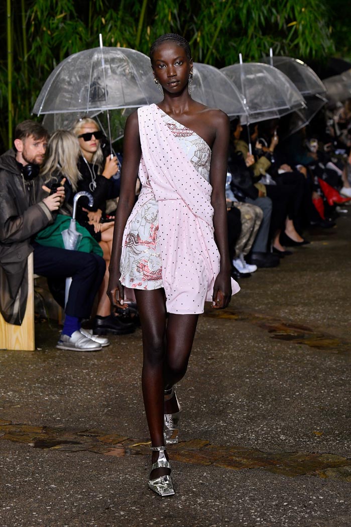 Lanvin SS20 Lanvin SS20