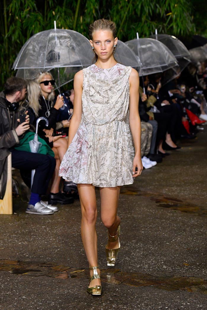 Lanvin SS20 Lanvin SS20