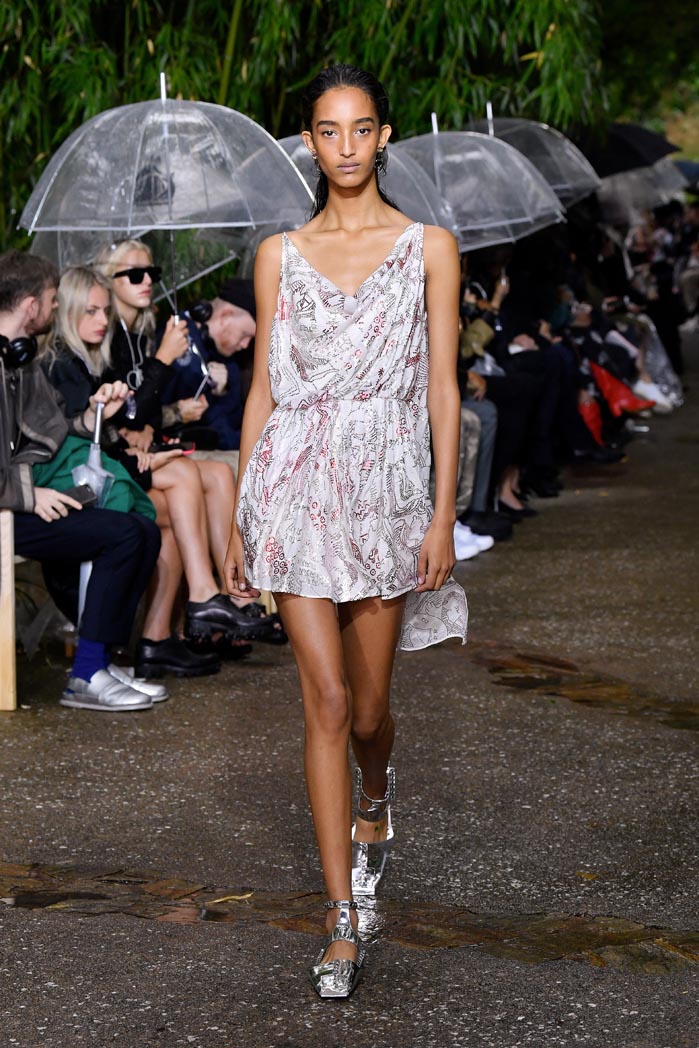 Lanvin SS20 Lanvin SS20