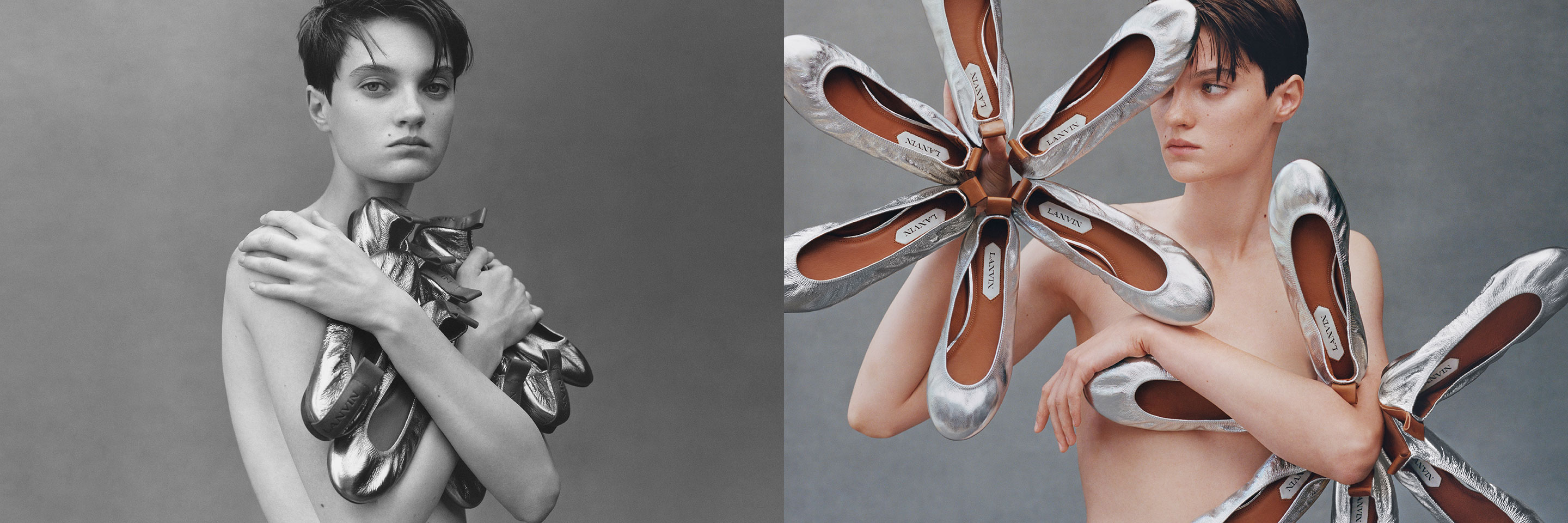 Lanvin Ballerinas Lanvin Ballerinas